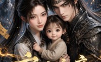 《玄门娘亲带娃又抓鬼（142集）》短剧全集免费在线追剧