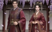《紫藤落尽遇归人（34集）》短剧全集免费在线点播