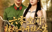 《六零空间：辣媳的开挂人生（87集）》精彩短剧完整在线