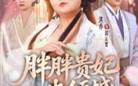 《胖胖贵妃也倾城陛下独宠我一人（71集）》精彩短剧免费全集享不停