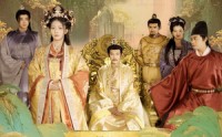 《我本金枝（65集）》超燃短剧在线完整播放
