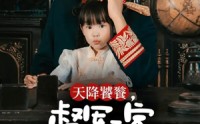 《天降饕餮，督军一家抱盘追着喂（70集）》必看短剧免费全集速览