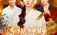 《透视神瞳弃女逆袭记（93集）》高清短剧在线完整播放