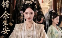 《前尘错，余生安（65集）》免费短剧高清全集速看