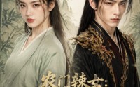 《农门辣女，手握灵泉（80集）》必看短剧全集在线享