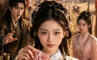 《嫡女惊华：两世定浮沉（59集）》短剧全集免费畅享