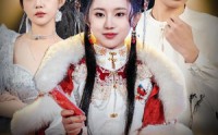 《恰似春间百花闻（40集）》精彩短剧全集畅享