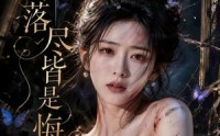 《蝶影落尽皆是悔（62集）》热门短剧免费全集观
