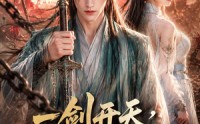 《一剑开天，我以凡躯镇万族（72集）》热门短剧全辑无广告观看