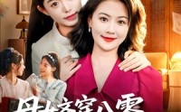 《母女齐穿八零，我妈赚钱我躺赢（80集）》免费短剧完整版观看
