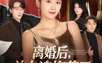 《离婚后，前夫追悔莫及（60集）》短剧完整版免费在线赏