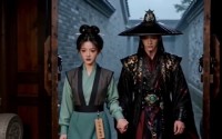 《穿来古代写小说，高冷王爷成催更狂魔（39集）》短剧完整版免费在线追