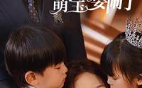 《顾总你的萌宝造反了（84集）》热门短剧全集放送