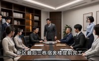 《房补风波（38集）》精彩短剧在线高清观看