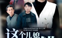 《这个儿媳真不错（54集）》欢乐短剧全集轻松享
