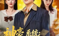 《神豪系统：我碰一下就赚钱（80集）》精彩短剧在线免费播