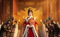 《汉女入王庭（21集）》精彩短剧全集免费追剧
