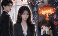 《被顾总读心后，我社死了（61集）》超火短剧在线高清观看
