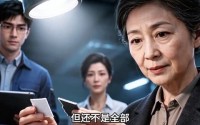 《迟来的边界（61集）》精彩短剧全集高清在线播