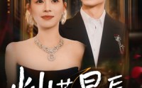 《灿若星辰（80集）》热门短剧全集无删减观看