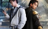 《我的视频通古今（72集）》免费短剧全集速看