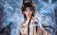 《万灵觉醒：重生太子妃撞飞朝野（67集）》爆款短剧全集在线享