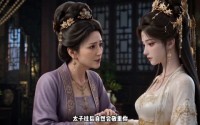 《荔香作罢（40集）》热门短剧全集高清在线看