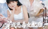 《穿成恶毒女配后，我成了女主嘴替（80集）》宝藏短剧全集在线直看