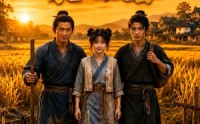 《农女带着家人致富第三季（69集）》精彩短剧在线高清播放