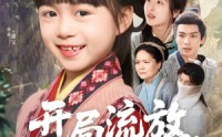 《开局流放，甜宝在谷里当团宠（80集）》短剧完整高清免费观看