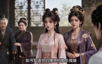 《全家反派白切黑，唯有郡主真阎王（136集）》热门短剧全集免费直看