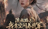 《流放路上，我靠空间养将军第一季（40集）》高分短剧免费在线追剧