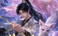 《狐仙垂钓，钓出个大成圣体（61集）》精彩短剧全集在线赏