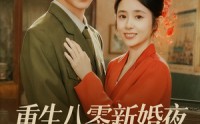 《重生八零新婚夜娇妻要离婚（72集）》超燃短剧免费全集直看