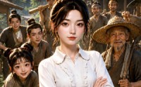 《异世雇工：山庄通异界古人来打工（68集）》超火短剧在线流畅播放