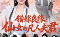 《错嫁良缘：仙女的凡人夫君（53集）》热门短剧免费全集观