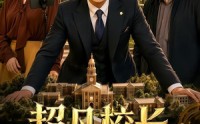 《超凡校长，我的大学只收天才（80集）》免费短剧全集随心看