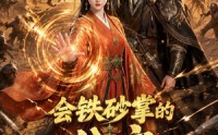 《会铁砂掌的公主嫁去了草原（36集）》热门短剧在线高清观看