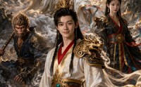 《被偷听心声后，我独断万古洪荒（80集）》热门短剧全集免费播