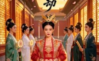 《后宫百姝劫（42集）》精彩短剧免费高清观看