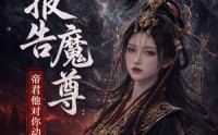 《报告魔尊：帝君他对你动了凡心（87集）》热门短剧完整版免费看