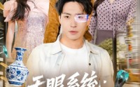 《天眼系统：开局拿捏高冷校花（80集）》爆款短剧无删减在线赏