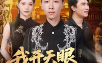《我开天眼能看穿万物（80集）》爆款短剧免费畅享全集