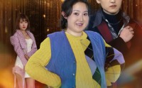《热辣滚烫之丑女翻身》（85集）高清短剧随心看
