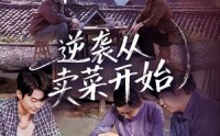 《逆袭从卖菜开始（72集）》短剧全集免费在线览