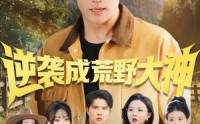 《逆袭成荒野大神（88集）》热门短剧在线高清观看