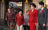《终上龙舟辞万里（45集）》短剧免费全集畅快追