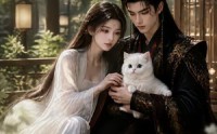 《穿成炮灰喵，反派暴君竟能听见我心声（80集）》超火短剧免费在线点播