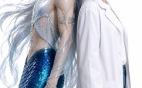 《人鱼隔着大海（30集）》短剧完整免费赏看