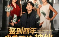 《签到四年我成陆地神仙（79集）》短剧全集免费在线播放